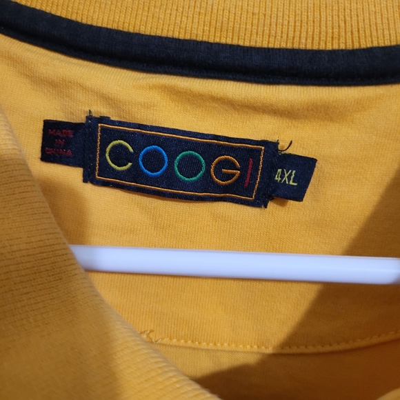 Coogi 4xl world class - Picture 4 of 9